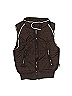 Kids Case Brown Vest Size 9 mo - photo 1