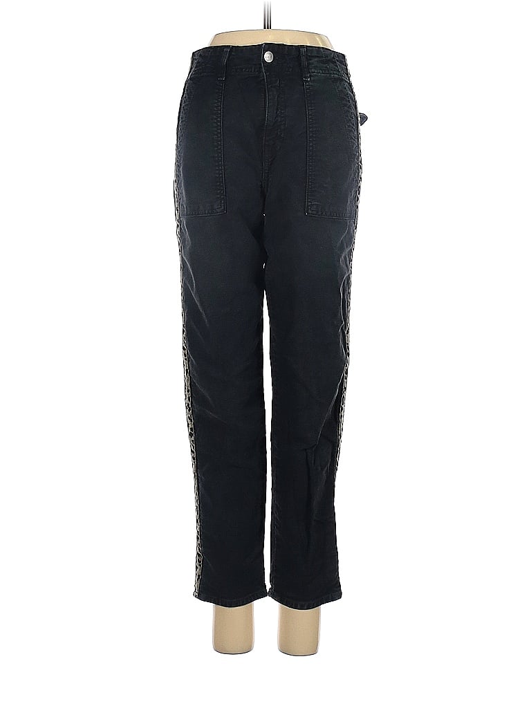 Sundry Black Jeans Size 24 waist - photo 1