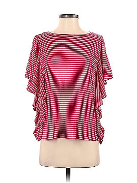 Gap Short Sleeve Blouse (view 1)