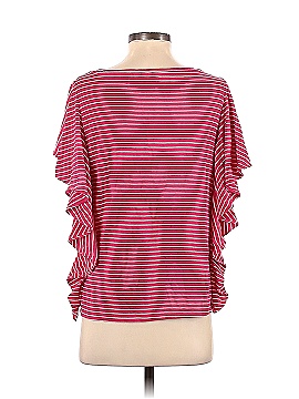 Gap Short Sleeve Blouse (view 2)