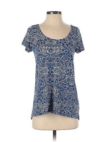 Chip & Pepper Short Sleeve Top (view 1)
