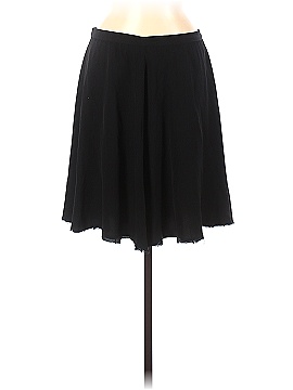 Theory Silk Skirt (view 1)