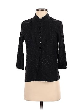 Play by C. Ronson Long Sleeve Button-Down Shirt (view 1)