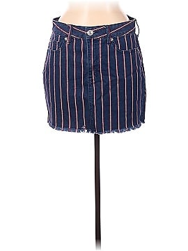 American Eagle Outfitters Denim Skirt (view 1)