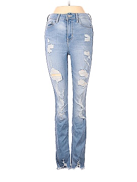 Hollister Jeans (view 1)