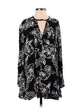 Free People Long Sleeve Blouse (view 1)