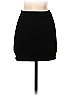 Judith Solid Black Active Skirt Size S - photo 2