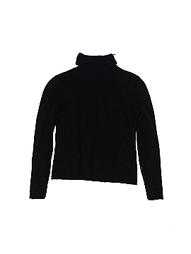 Senfin Turtleneck Sweater (view 1)