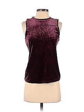 Gap Sleeveless Blouse (view 1)