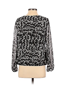 Vince Camuto Long Sleeve Blouse (view 2)