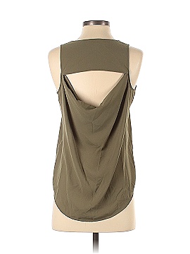 Banana Republic Sleeveless Blouse (view 2)