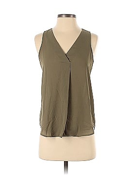 Banana Republic Sleeveless Blouse (view 1)