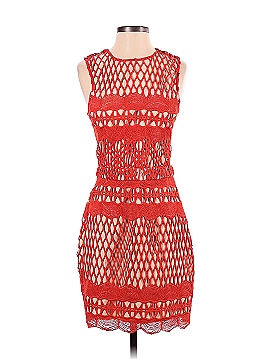 Endless Rose Cocktail Dress