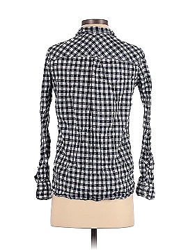 J.Crew Long Sleeve Button-Down Shirt (view 2)