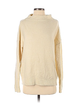 Ann Taylor Pullover Sweater (view 1)