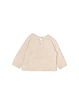 Zara Baby Sweatshirt (view 2)