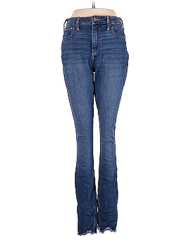 hollister bootcut jeans