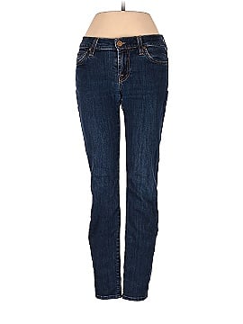 7th Avenue Design Studio New York & Company Jeans (view 1)