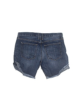 Current/Elliott Denim Shorts (view 2)