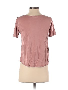 Sienna Sky Short Sleeve T-Shirt (view 2)