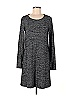 Gap Tweed Gray Casual Dress Size S - photo 1