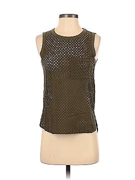 Banana Republic Sleeveless Jersey (view 1)