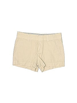 Uniqlo Khaki Shorts (view 1)