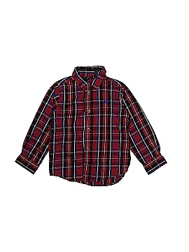Wrangler Jeans Co Size 4T