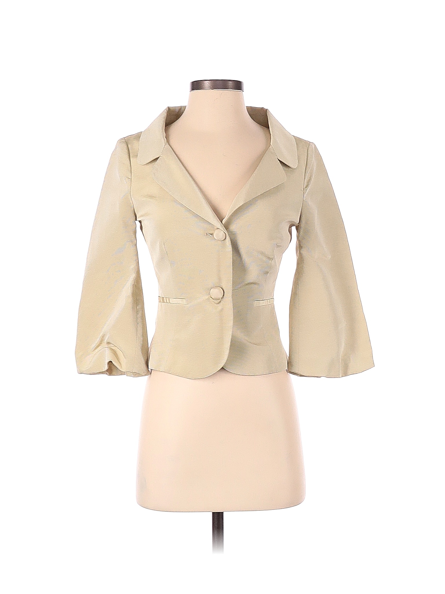 VALENTINO Anzug. 2-teiliges Blazer-Rock-Set für