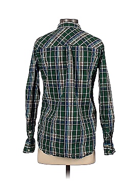 J.Crew Long Sleeve Button-Down Shirt (view 2)