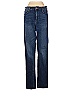Old Navy Blue Jeans Size 5 - photo 1