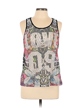 Love J Sleeveless Jersey (view 1)