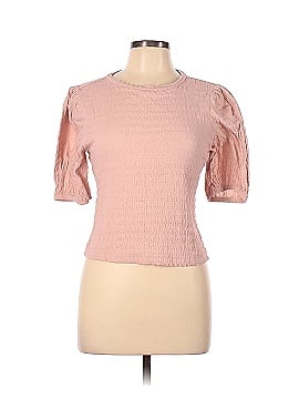 Vylette Short Sleeve Top (view 1)