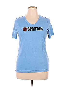 Spartan Active T-Shirt (view 1)