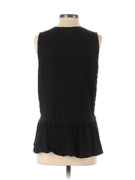 National Sleeveless Top (view 2)