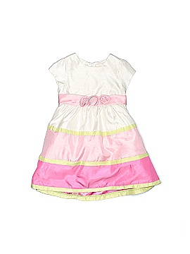 Gymboree Special Occasion Dress (view 1)