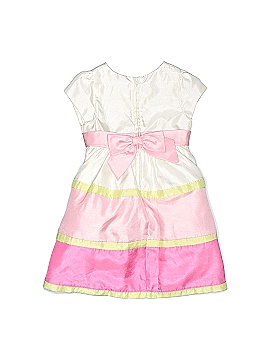 Gymboree Special Occasion Dress (view 2)
