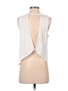 CHILL BY WILL Sleeveless Top (view 2)