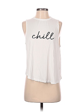 CHILL BY WILL Sleeveless Top (view 1)