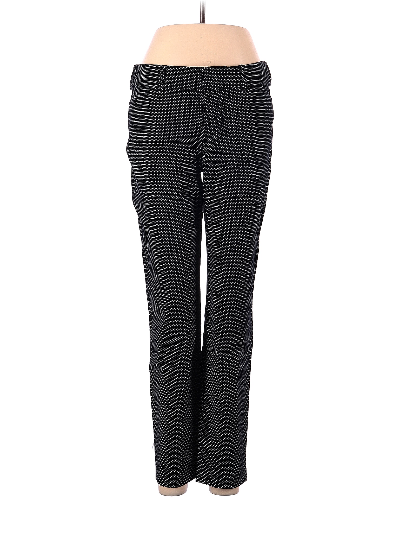 Old Navy Black Casual Pants Size 8 71 off ThredUp