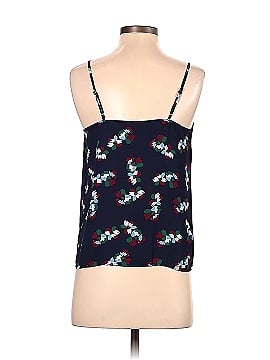 Banana Republic Factory Store Sleeveless Blouse (view 2)