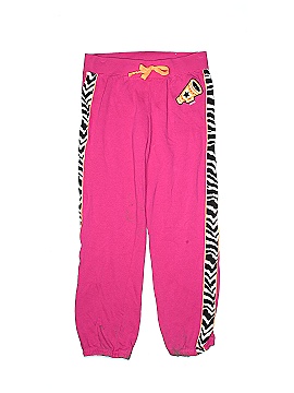 Justice Sweatpants (view 1)