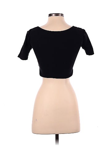 Hey Babe Short Sleeve Top (view 2)