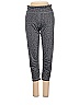 Adidas Tweed Chevron-herringbone Gray Casual Pants Size S - photo 1