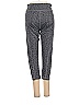 Adidas Tweed Chevron-herringbone Gray Casual Pants Size S - photo 2