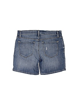 Ann Taylor LOFT Denim Shorts (view 2)