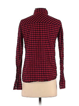 J.Crew Long Sleeve Button-Down Shirt (view 2)