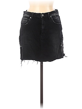 Hudson Jeans Denim Skirt (view 1)