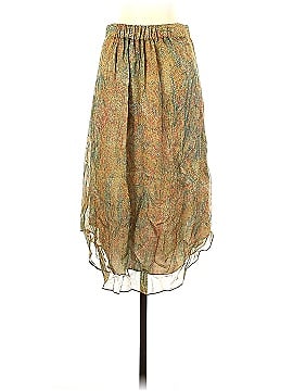 Haute Hippie Silk Skirt (view 1)