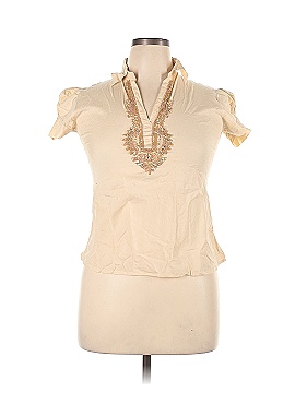 Cool NX Short Sleeve Blouse (view 1)